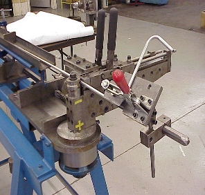 Universal Tube Bender Universal Tube Bender